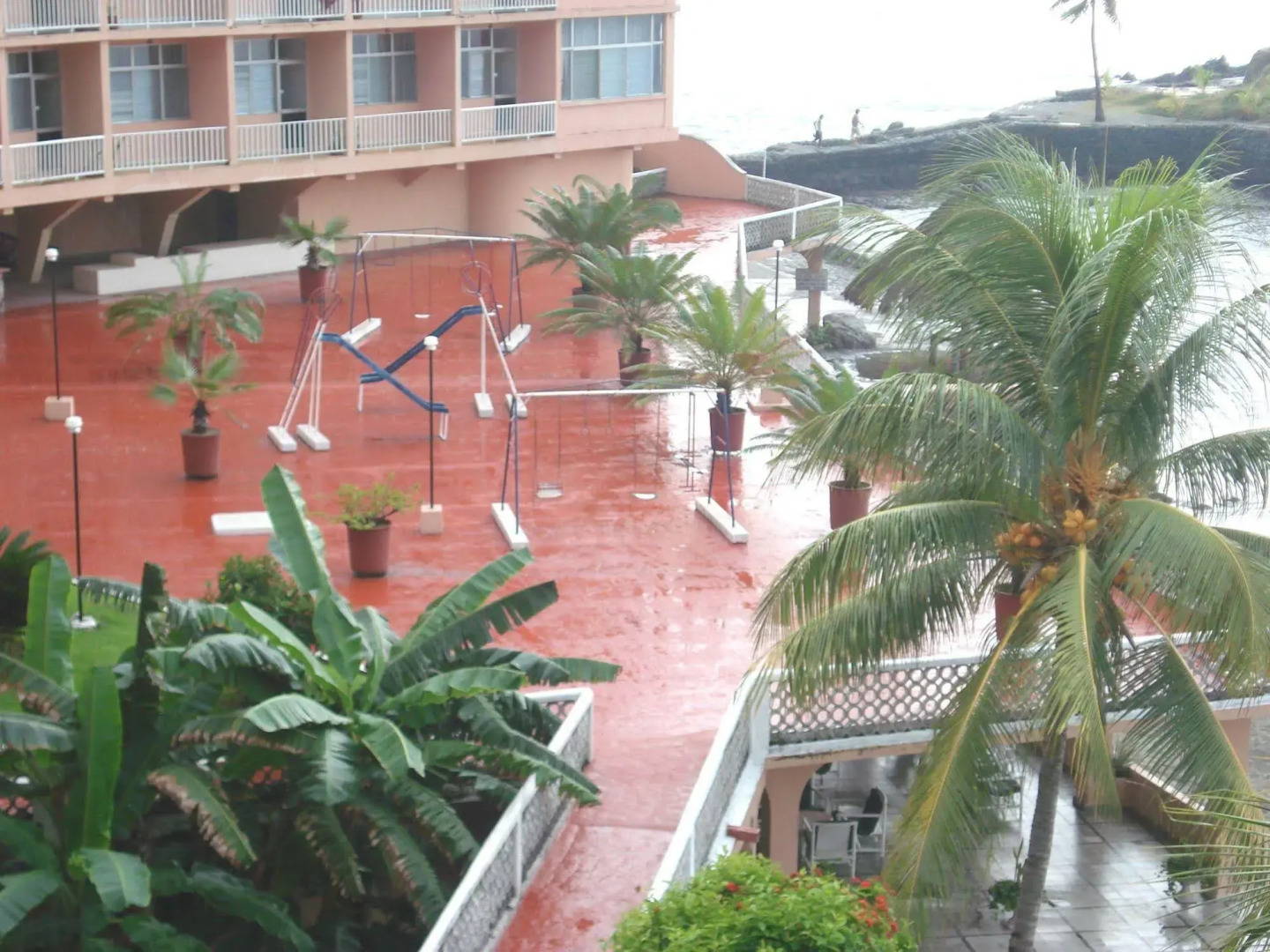 Playa de Santiago Hotel