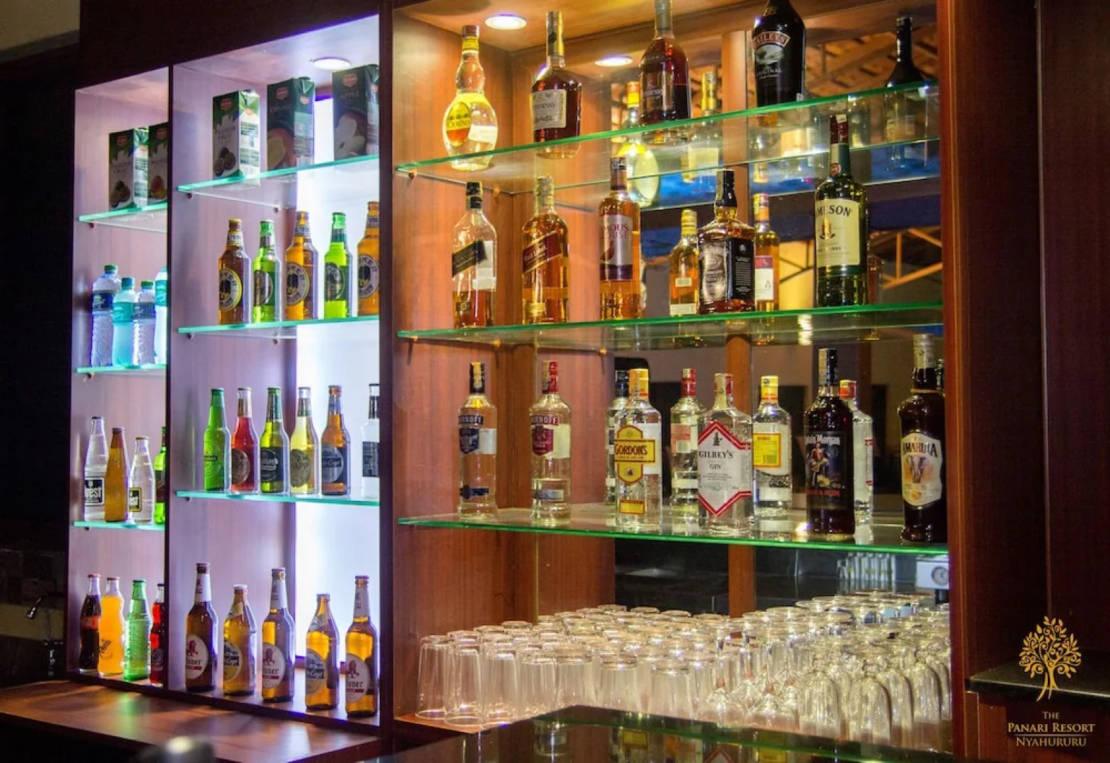 Panari Resort BW Signature Collection