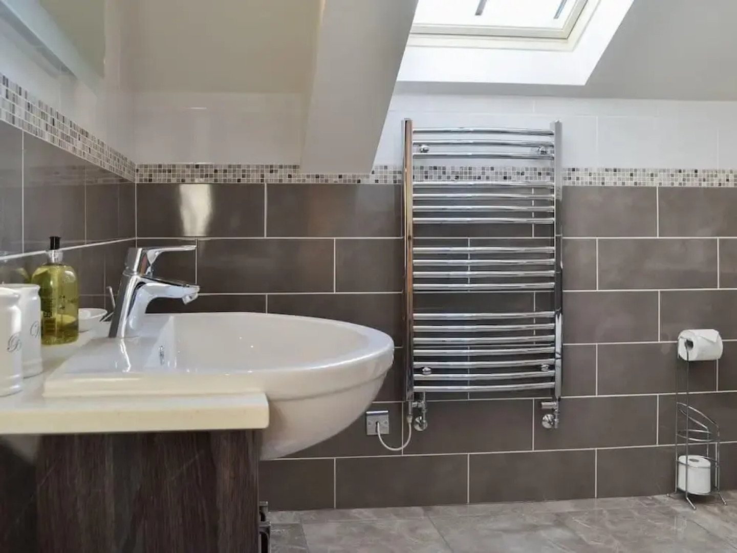 Holtby Grange Cottages