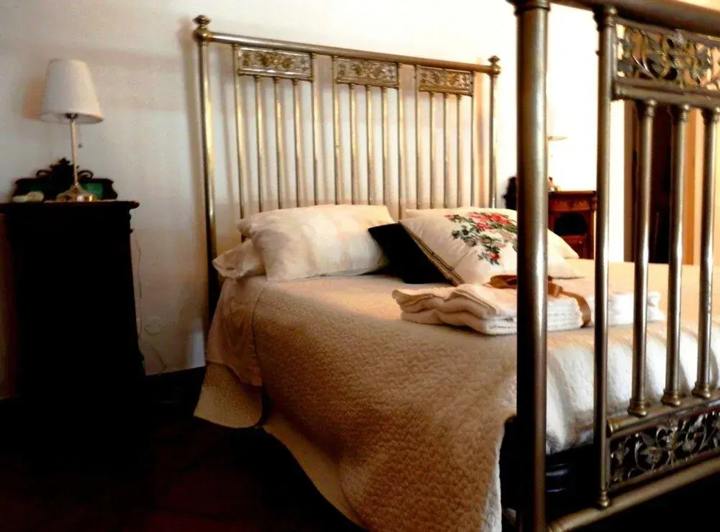 Bed and Breakfast Aloisio