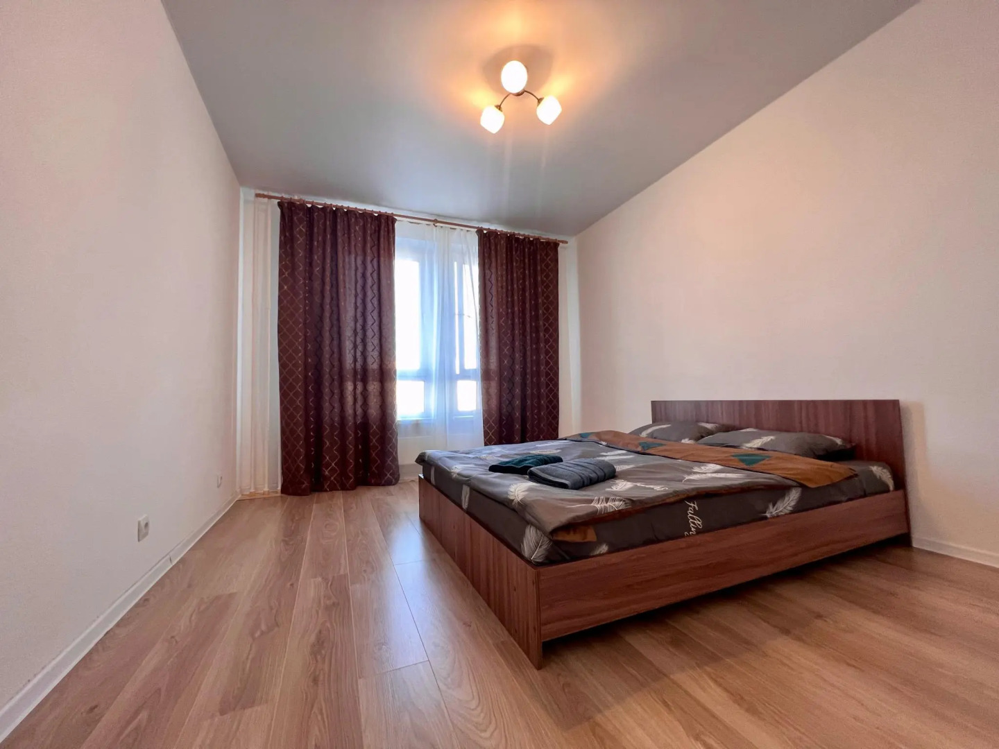 Hermes Aparts (Хермес Апартс) на улице Сосновая