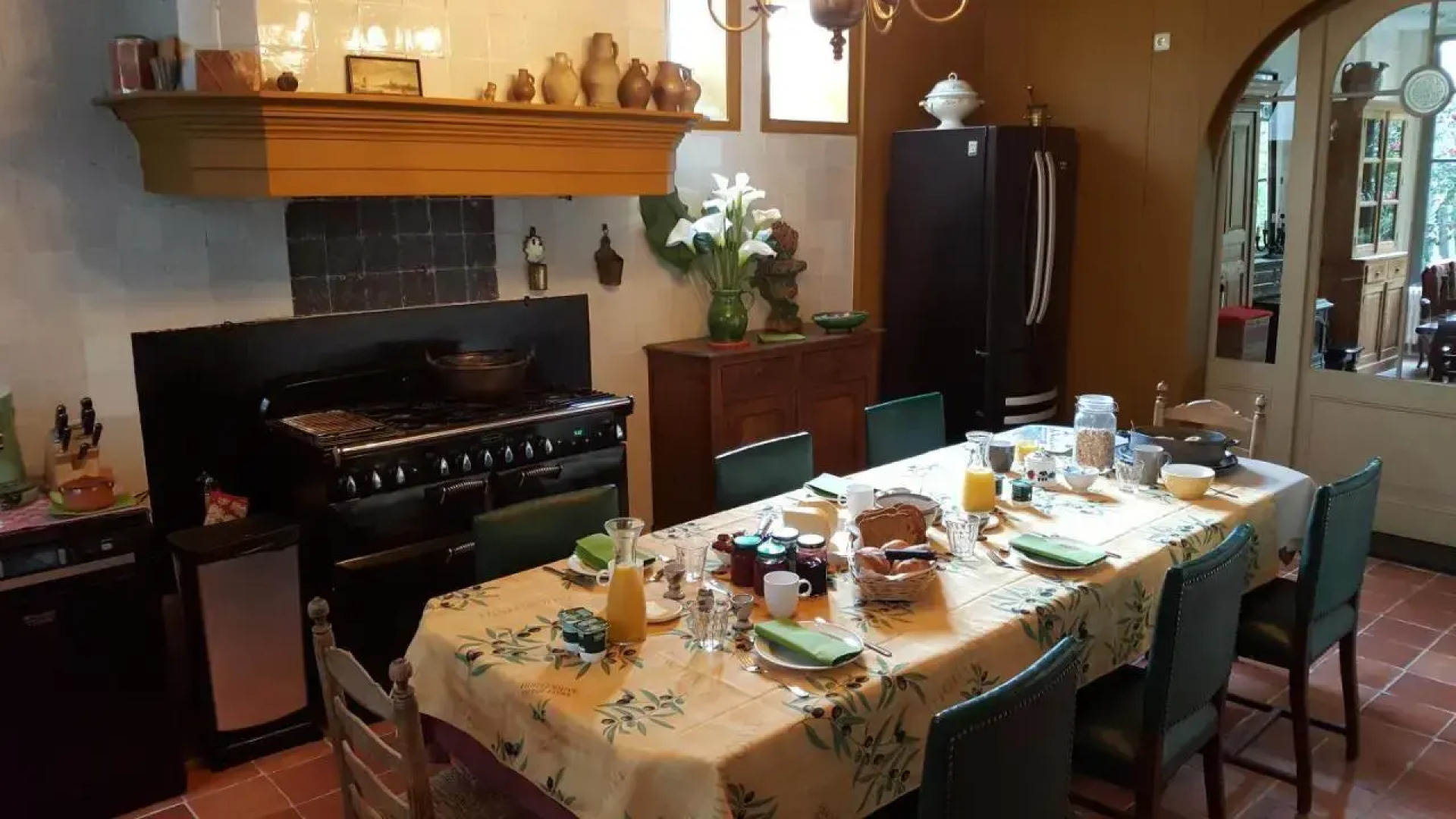 B&B In de Prinsenstraat