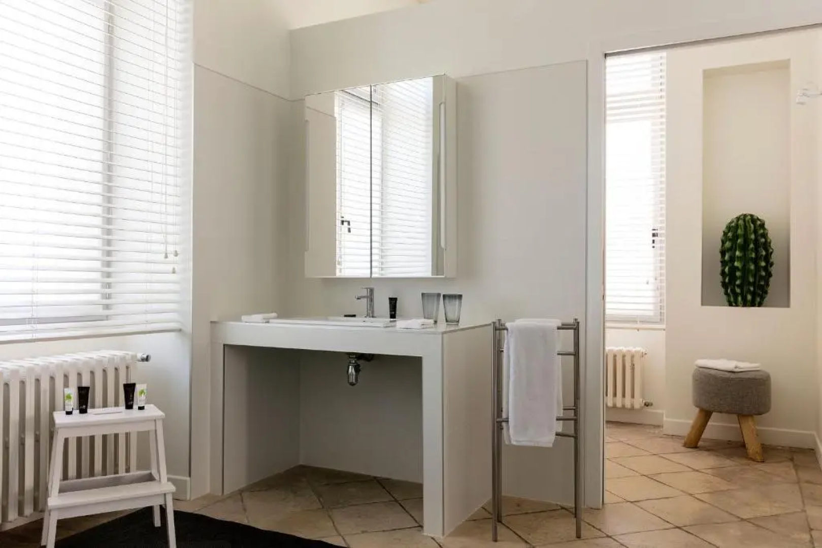 Le Manoir De La Plage