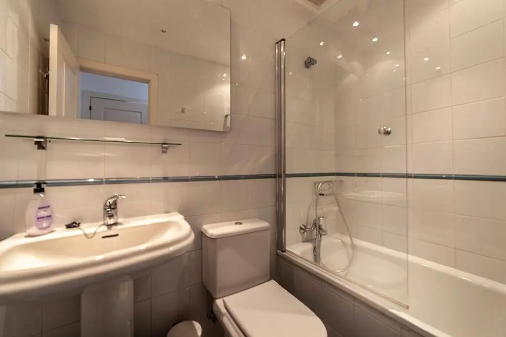 Residencial Las Redes - 19