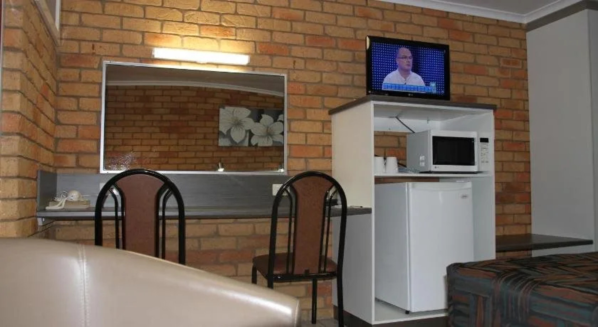 Emerald Highlands Motel