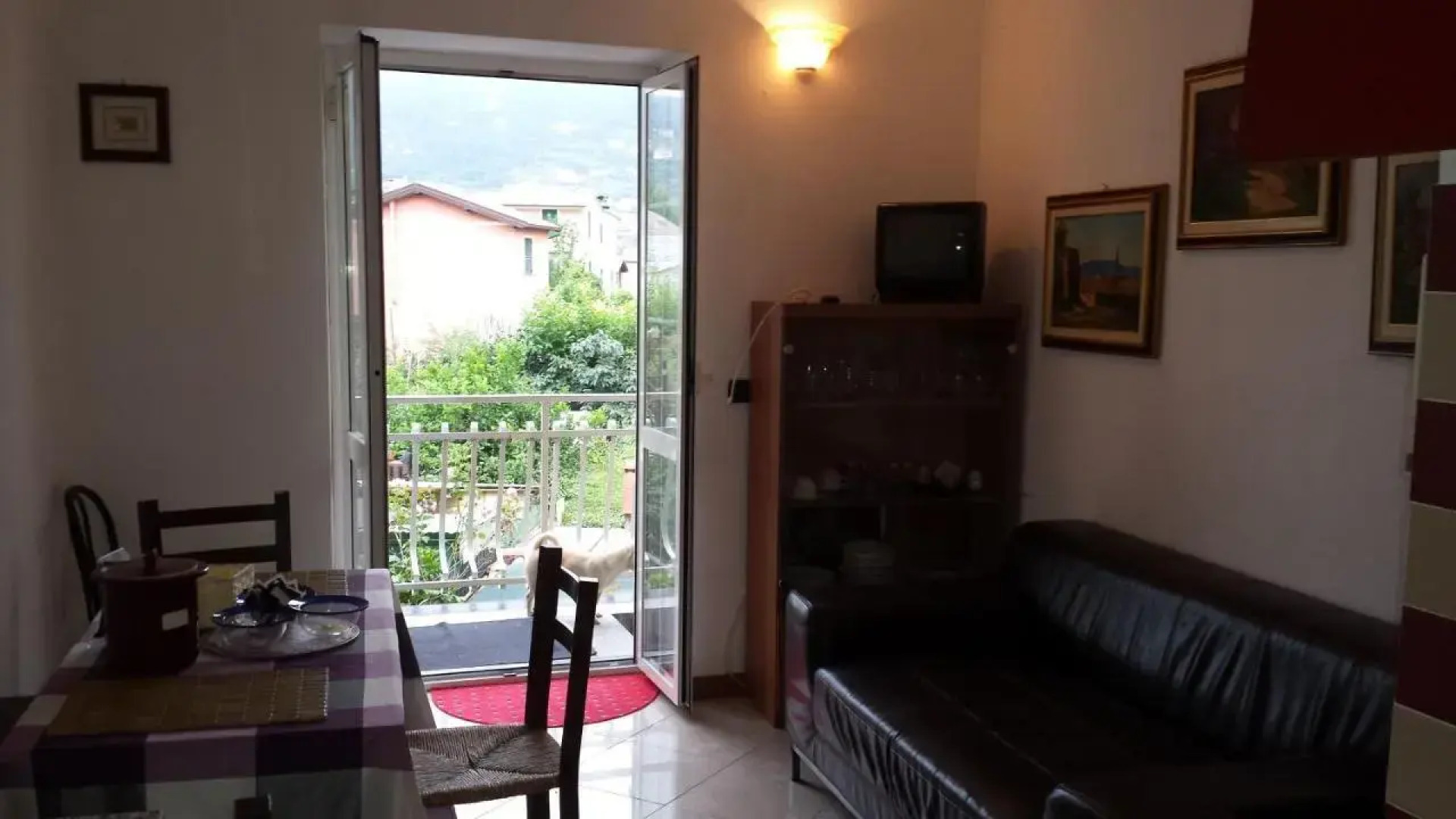 L'angolo di Chiavari