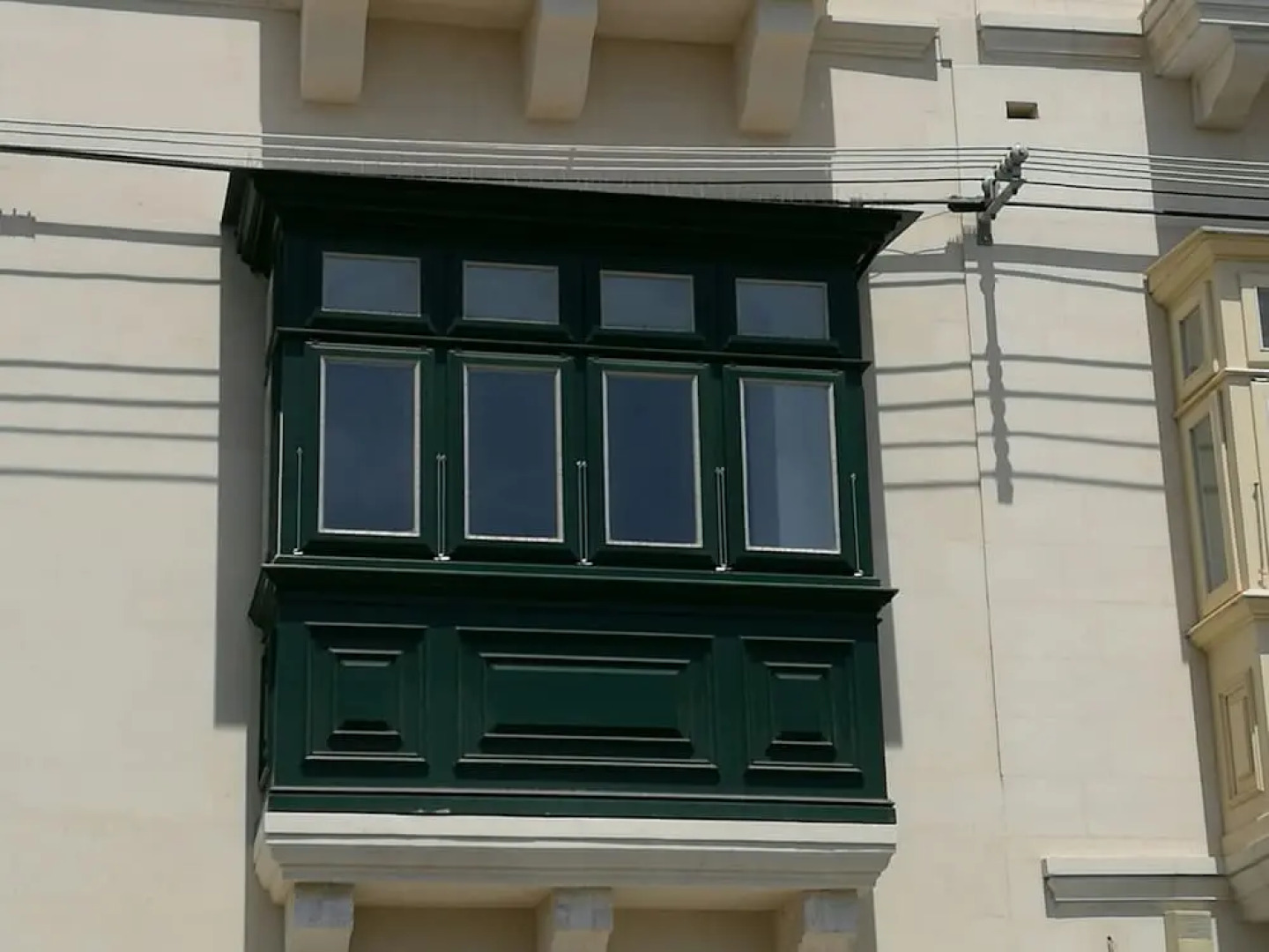 Sunrise Yacht Marina - Sliema Valletta