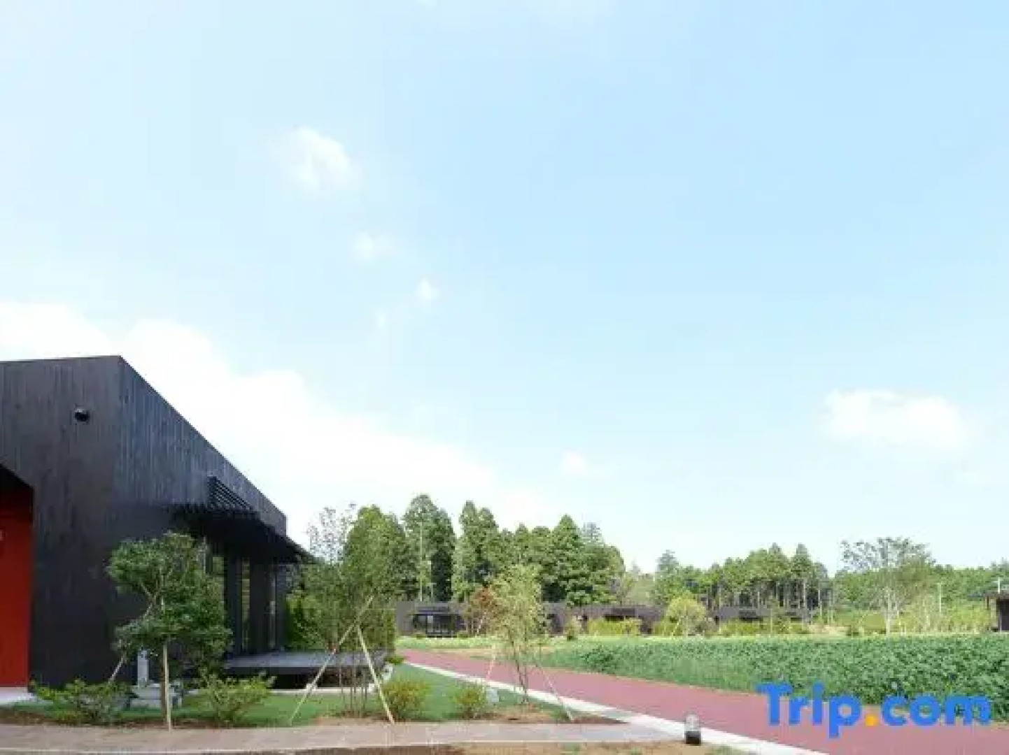 THE FARM Resort Japan