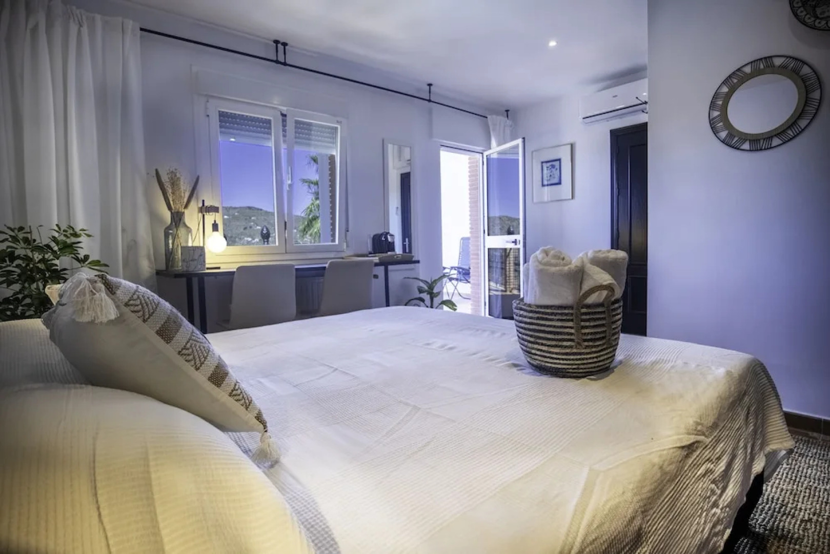 Malaga Hills Boutique & Wellness Hotel