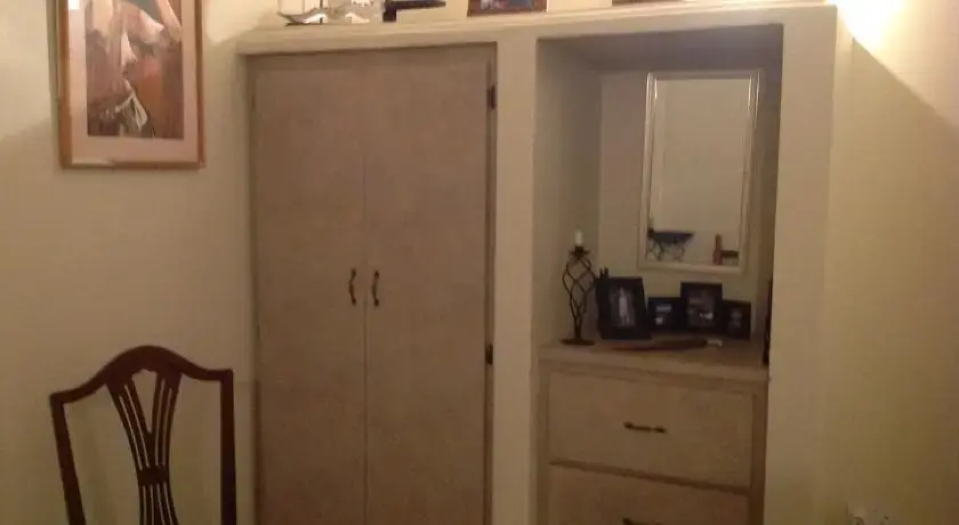 Soufriere Private Room