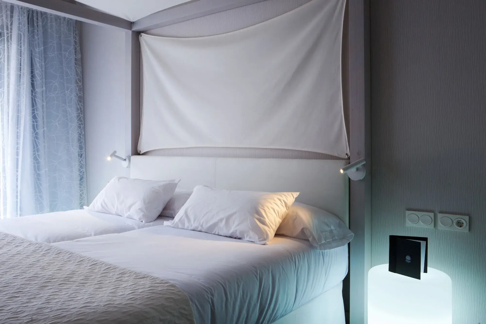 Blanco Hotel Formentera