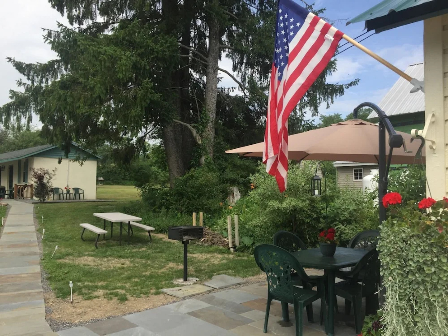 Major League Motor Inn