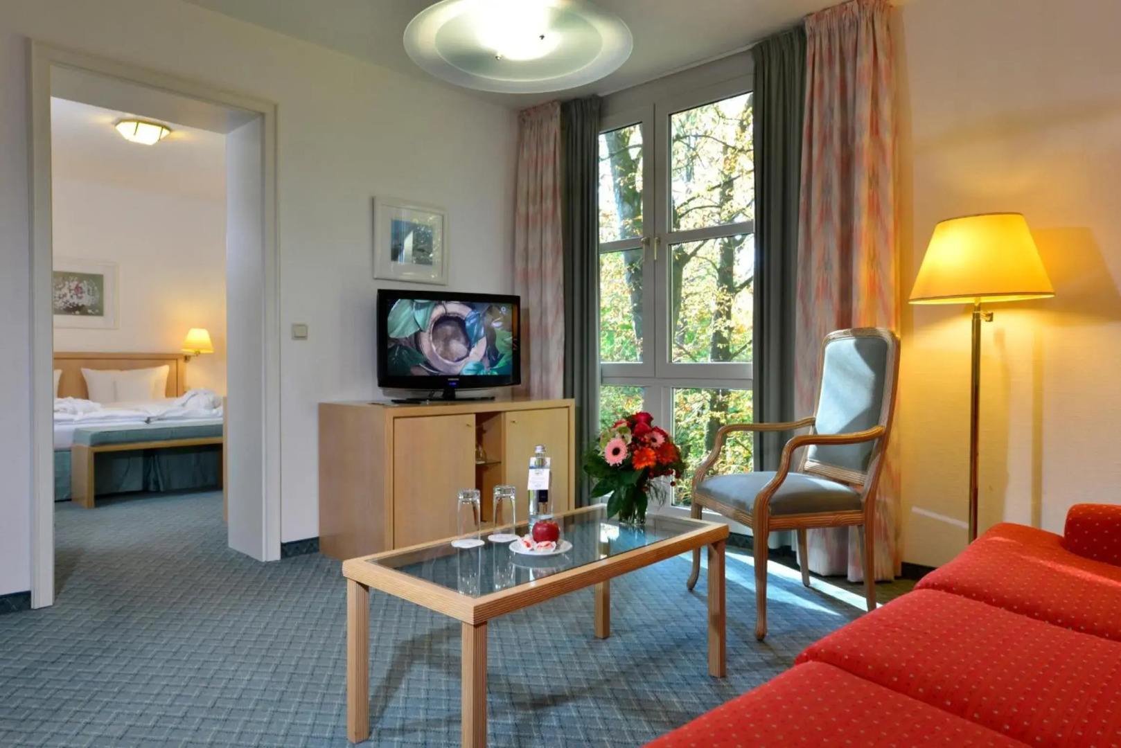 Fletcher Waldhotel Nordrhein-Westfalen