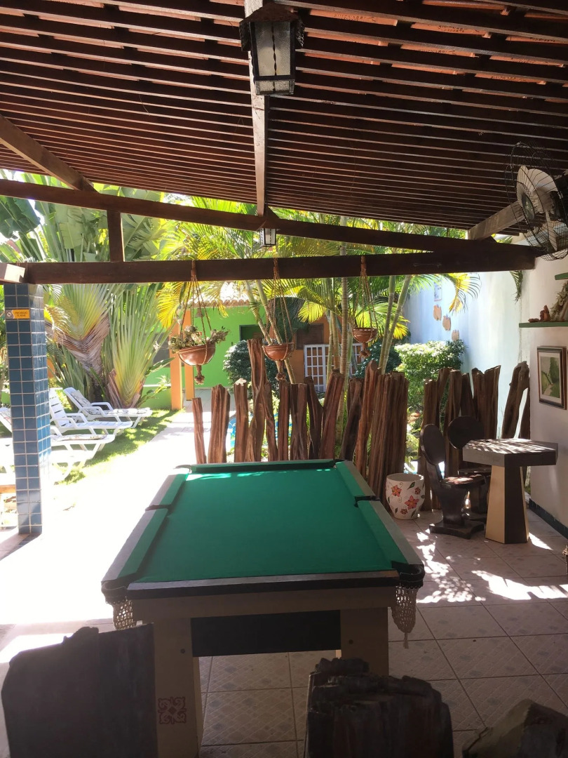 Pousada Sempre Graciosa