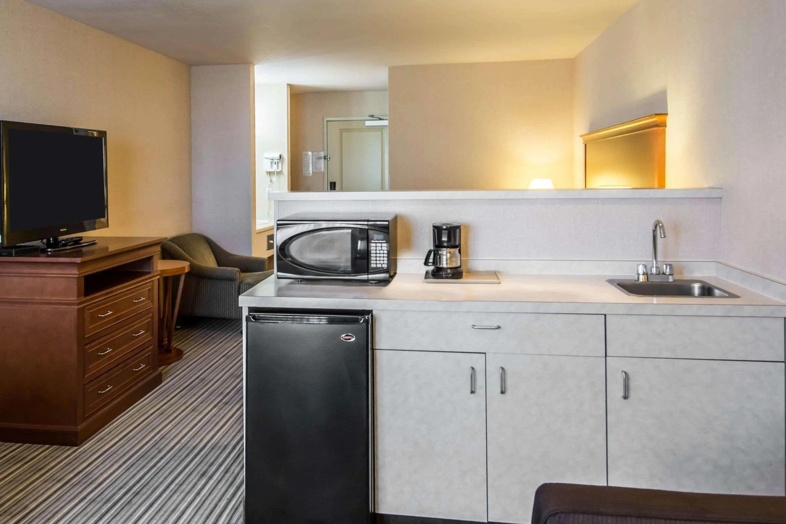 Quality Inn Kennewick