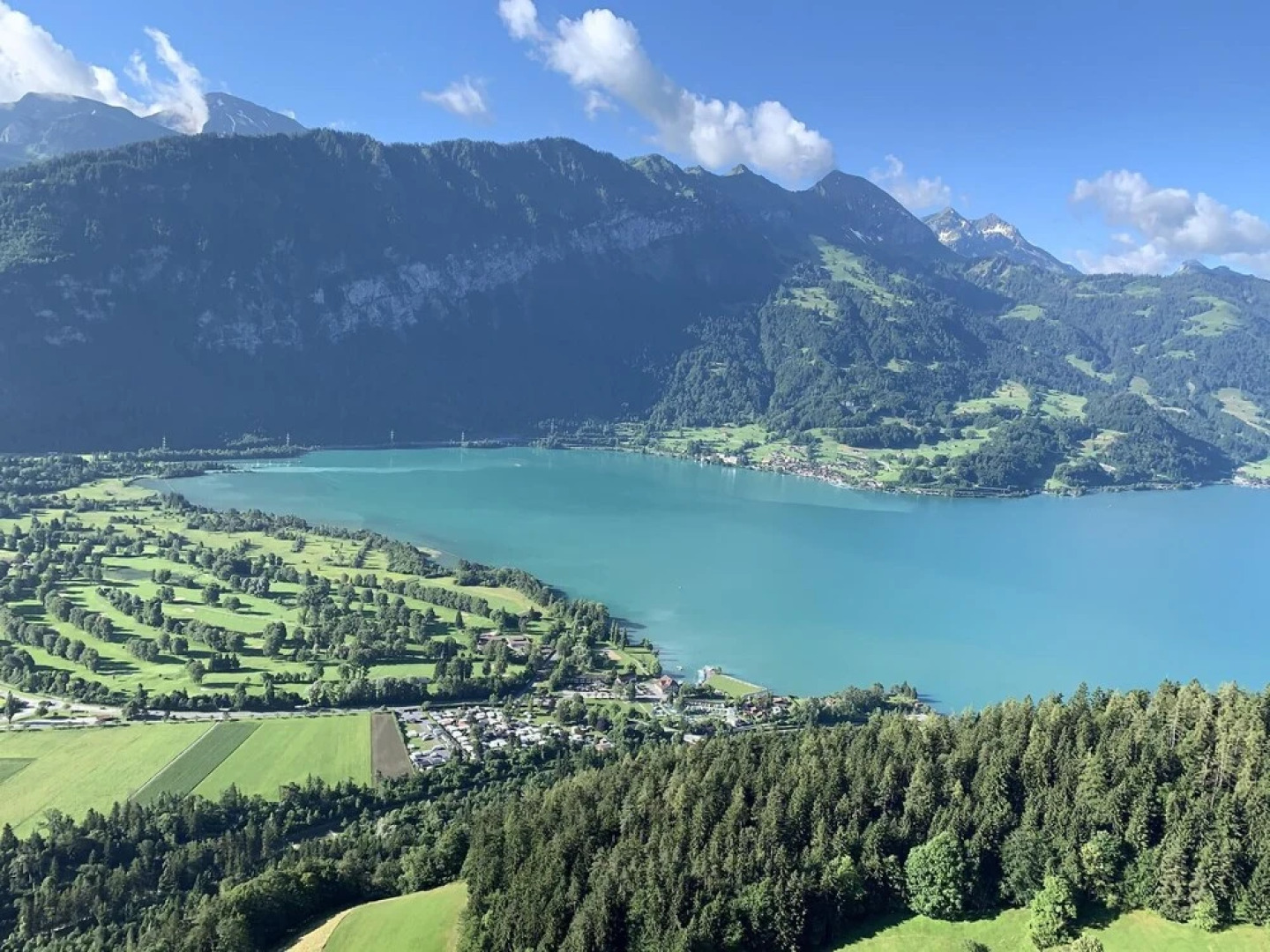 Casita do Lago - Modern Apartment