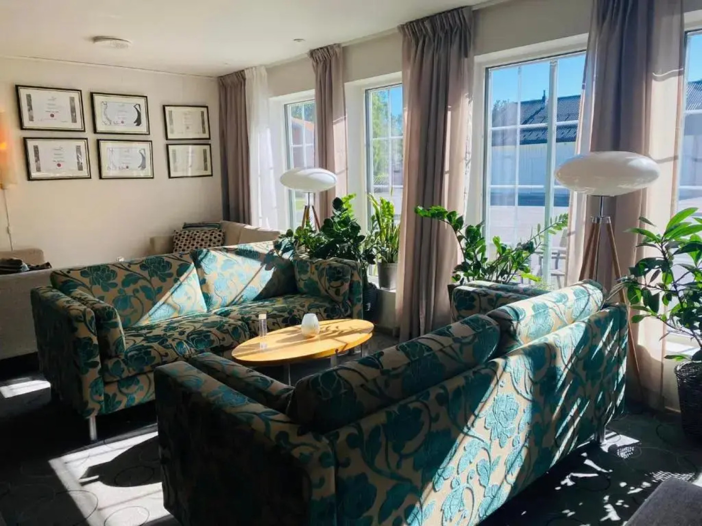 Skaslien Gjestgiveri