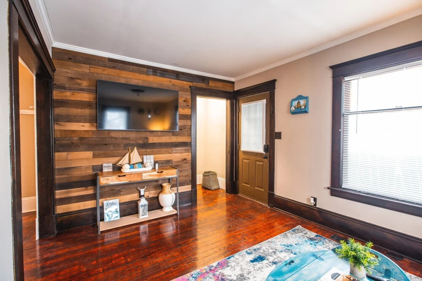 Wine Valley Bungalow