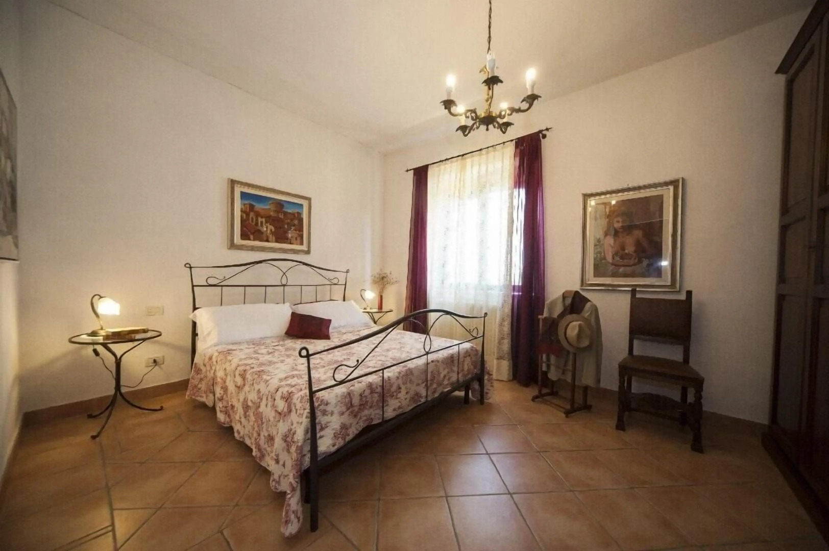 Agriturismo Podernuovo