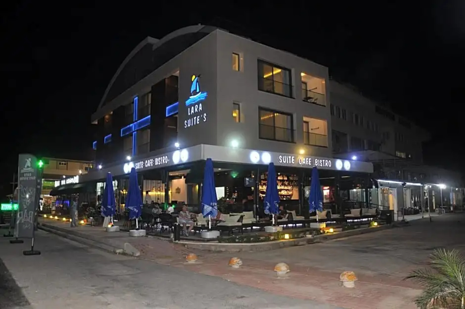 Lara Suite’s Apart Hotel