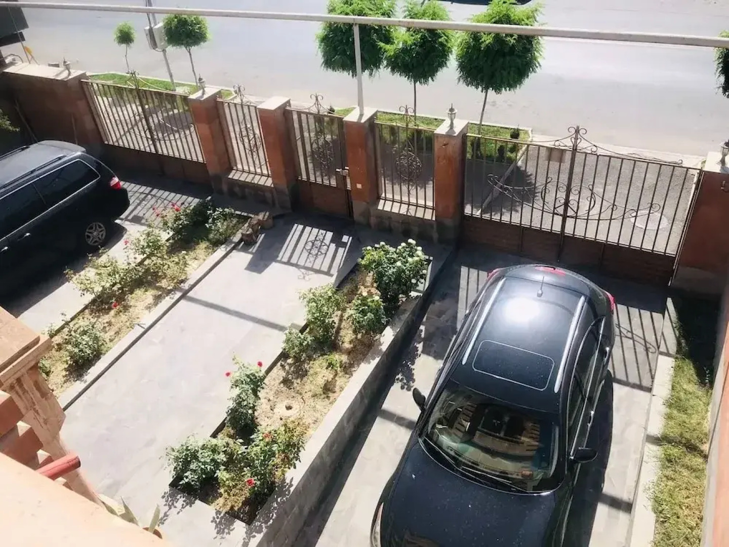 Najaryan's Family Guest House