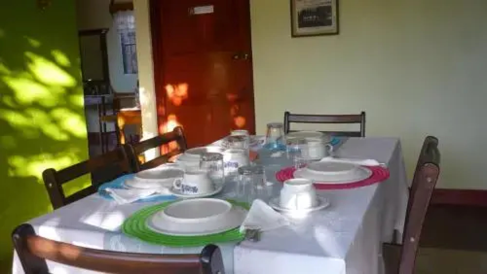 Bed and Breakfast Kiruna