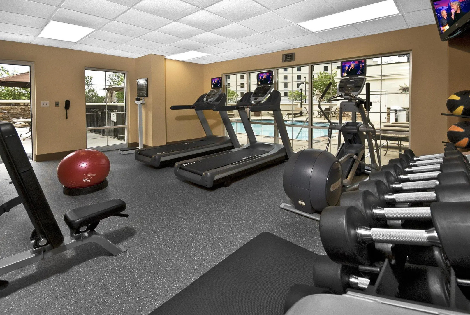 Homewood Suites by Hilton Lawrenceville Duluth