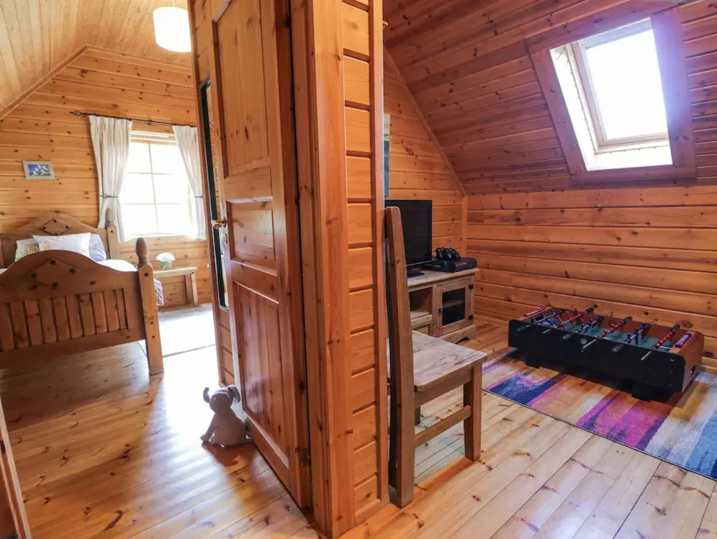 Sun View Lodge