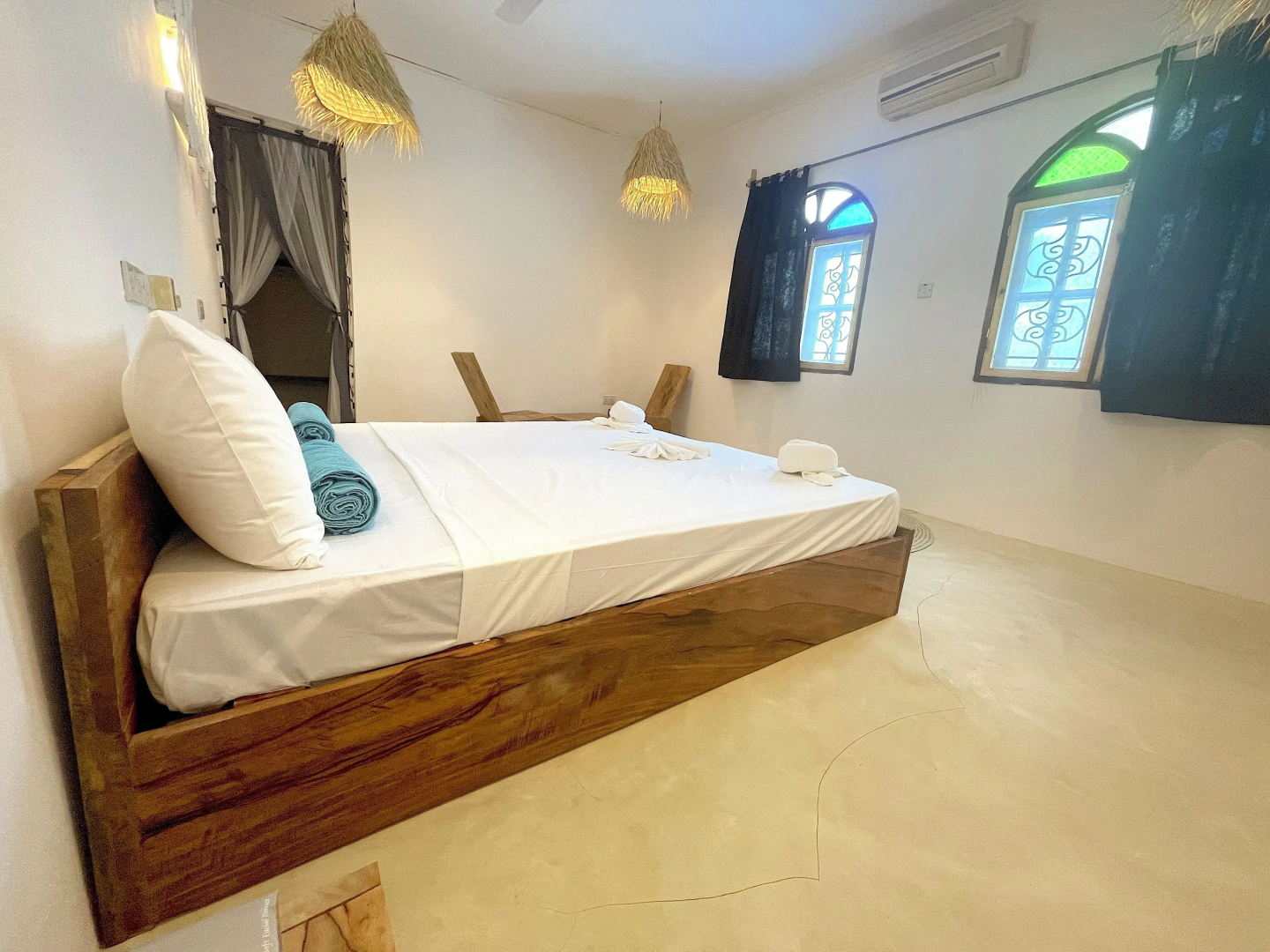 Seles Bungalows
