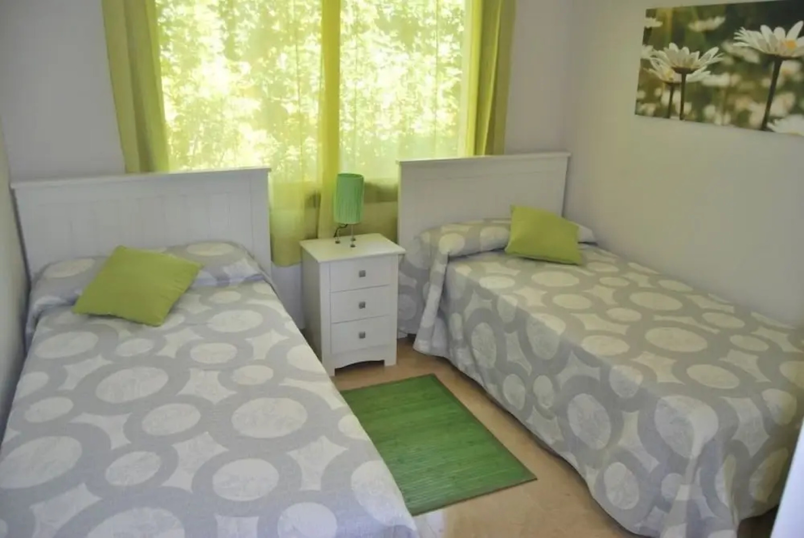 Apartamento Alcaidesa