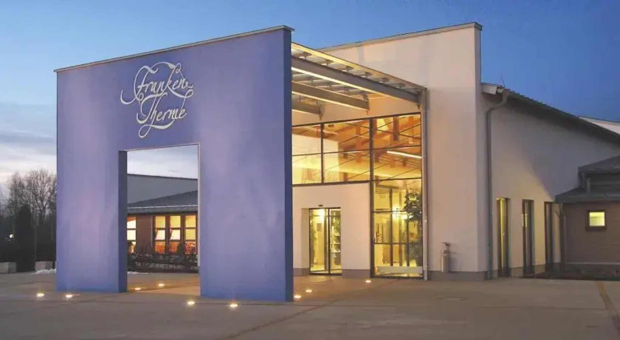 Haus am Schwedenwall