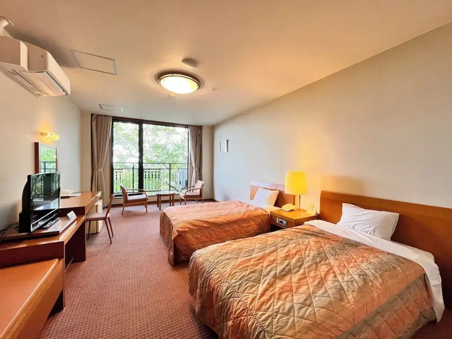 Hikosan Hotel Nagomi