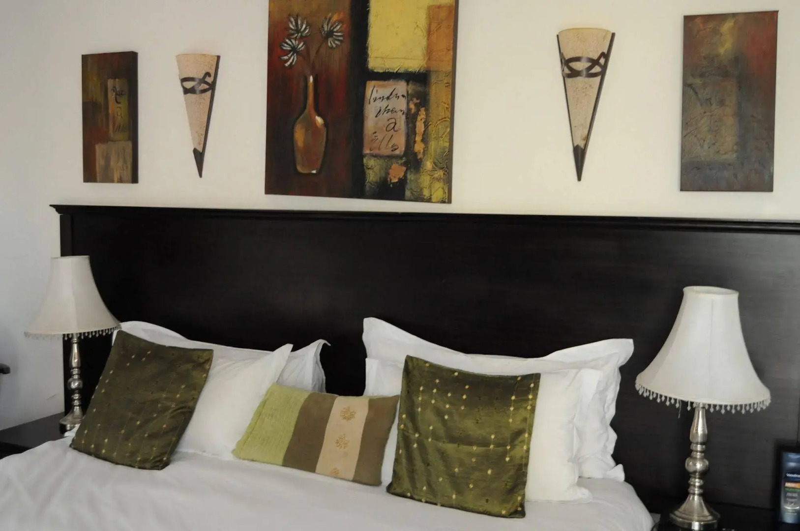 Villa La Vé Guesthouse