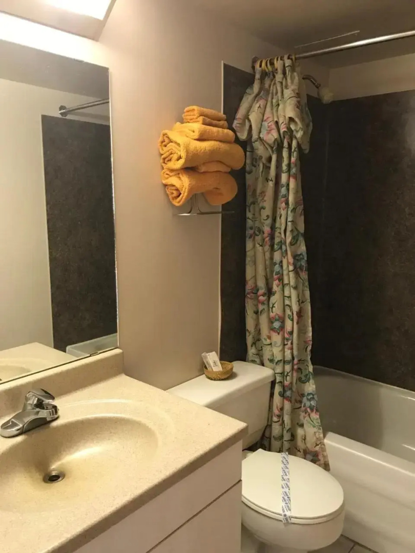Rodeway Inn