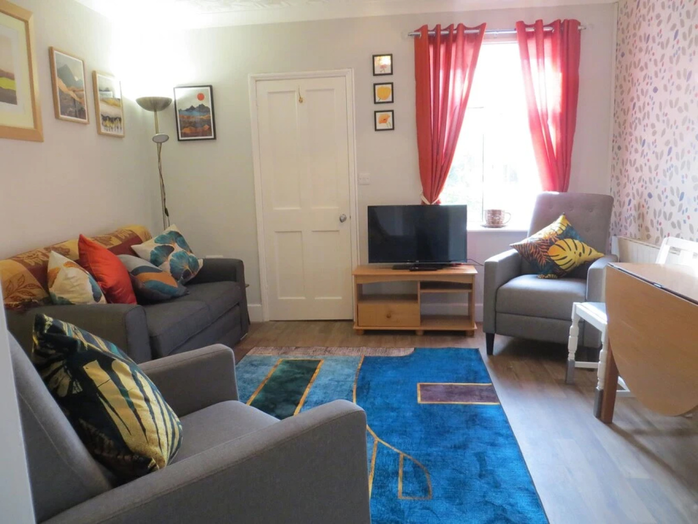 Poppy & Will's.....quiet, Cosy Cottage