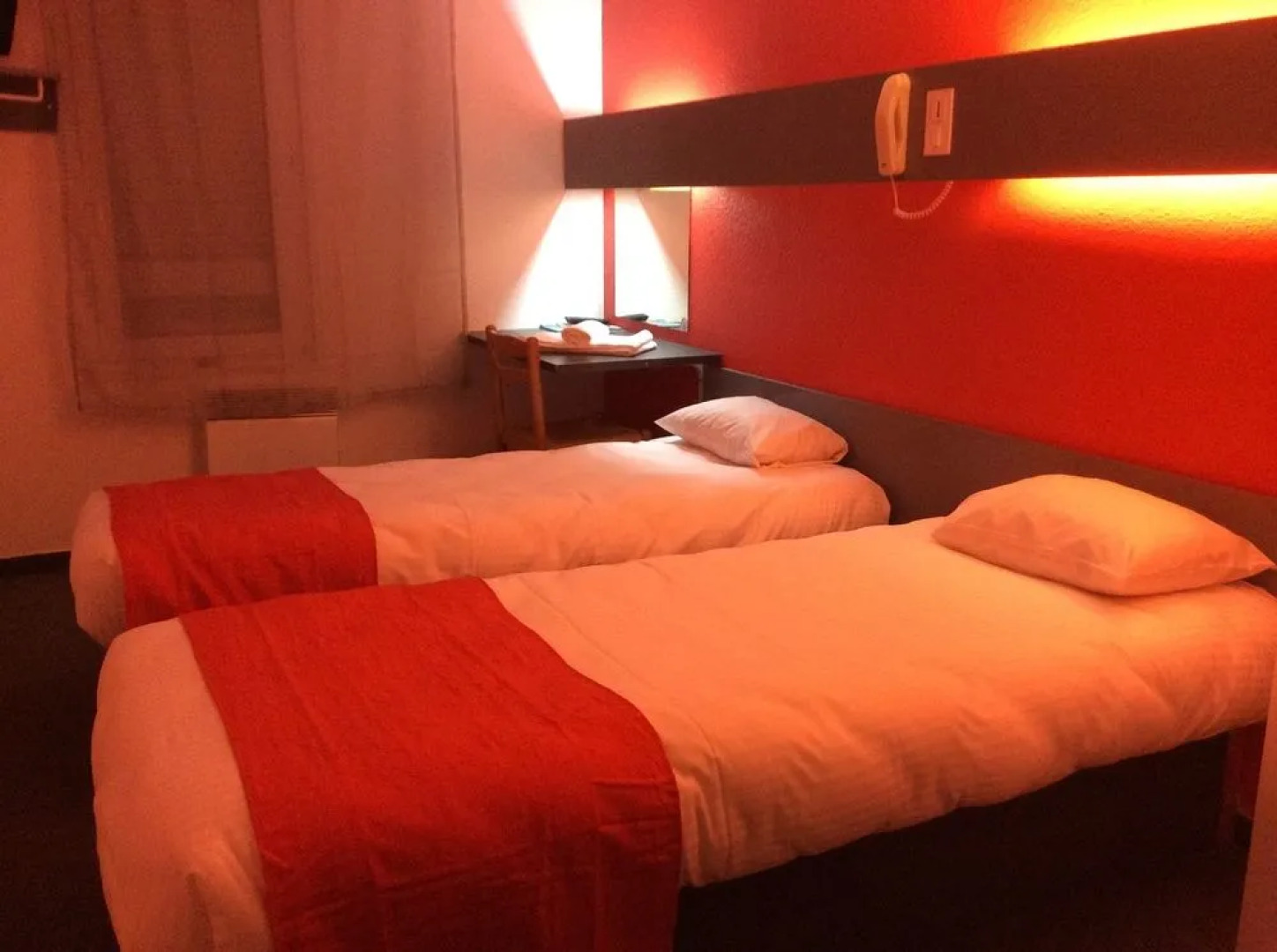 Quick Palace Artigues-Près-Bordeaux