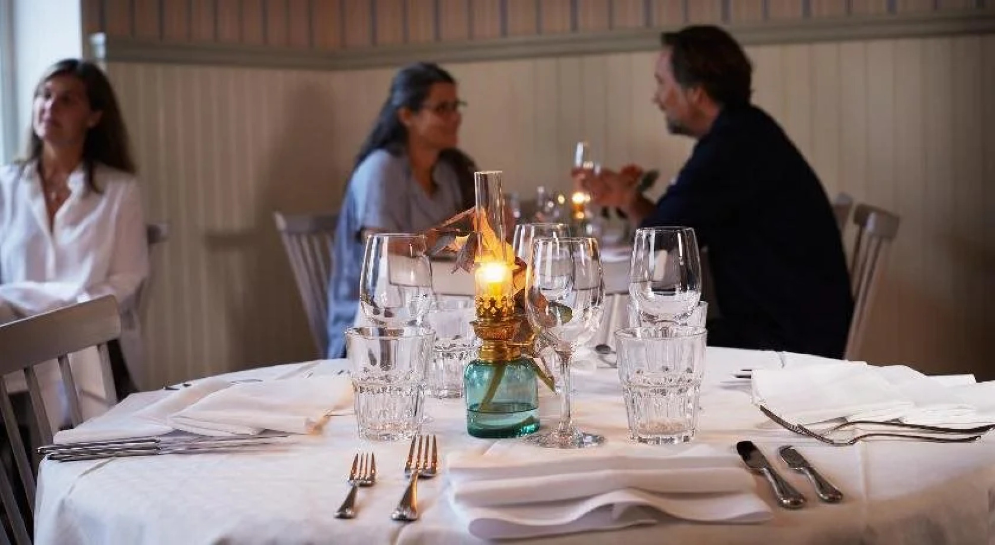 Kivikstrand Badhotell