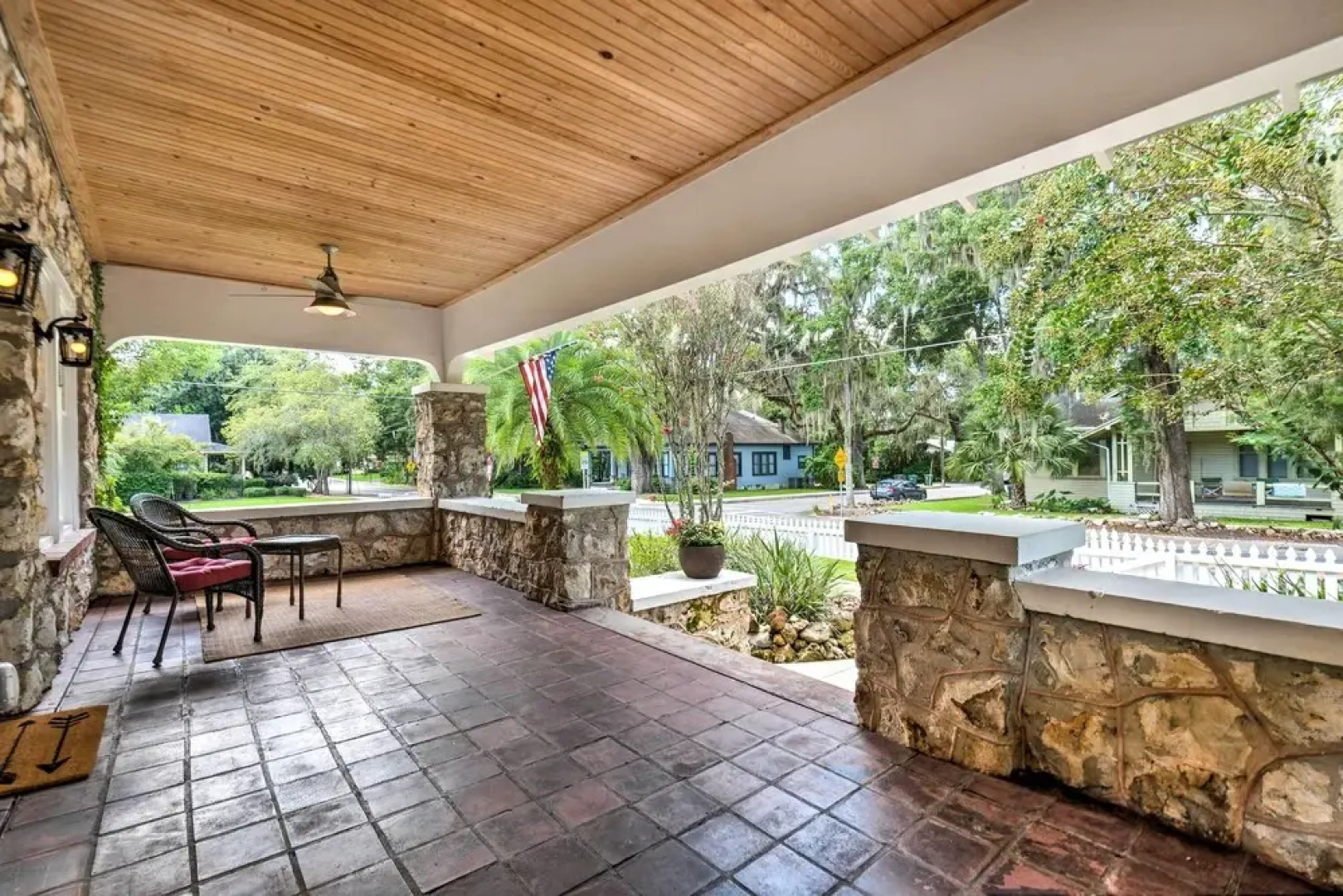 Charming Home in Heart of Ocala Historic District!