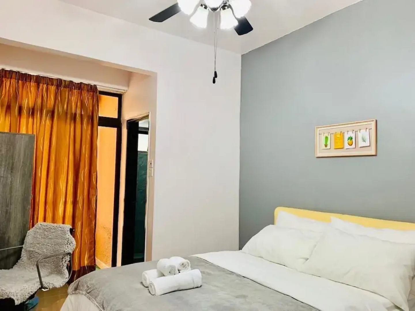 Stylish Apartment in Genting Highlands