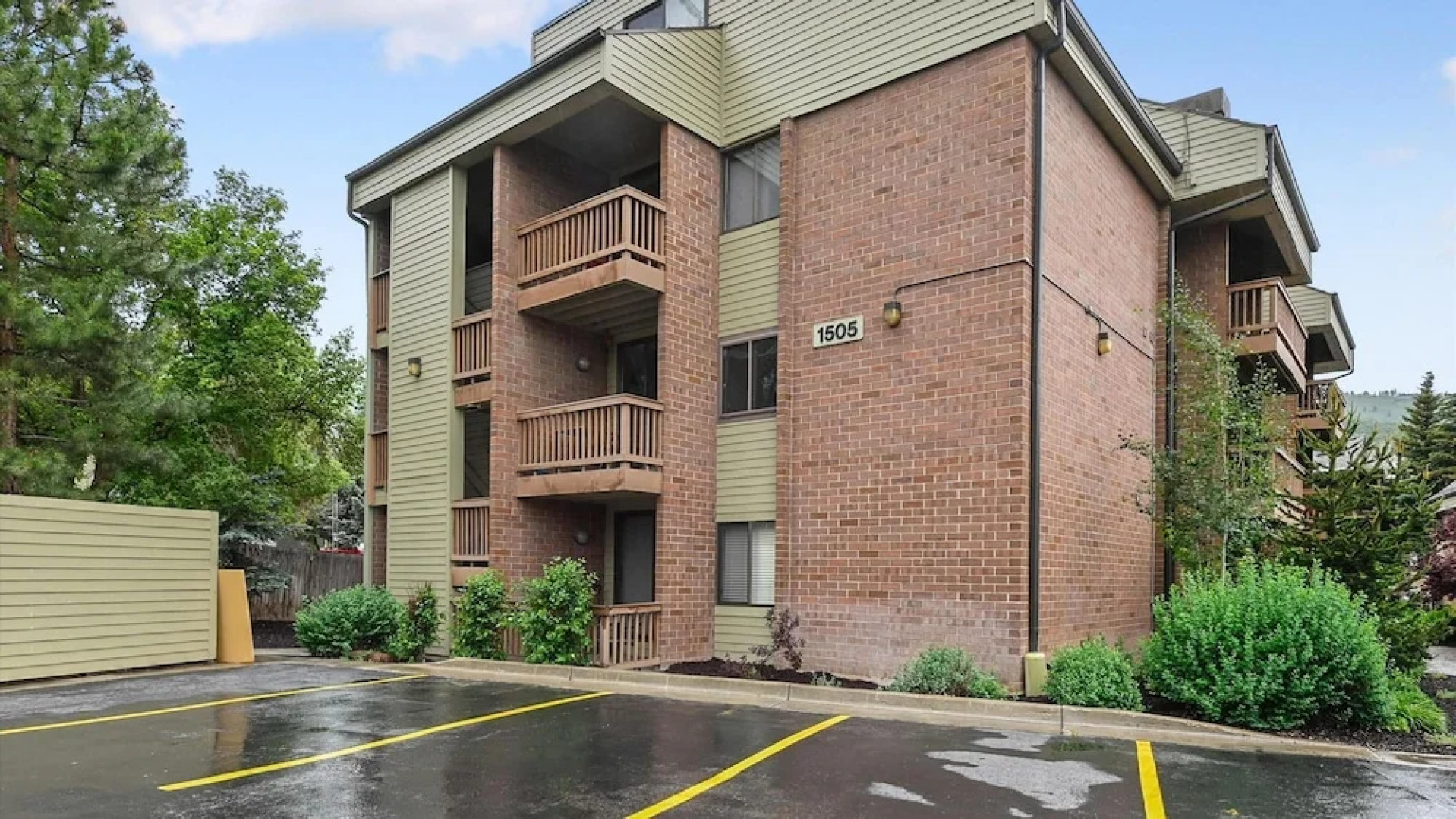 Silvertown by ResortQuest