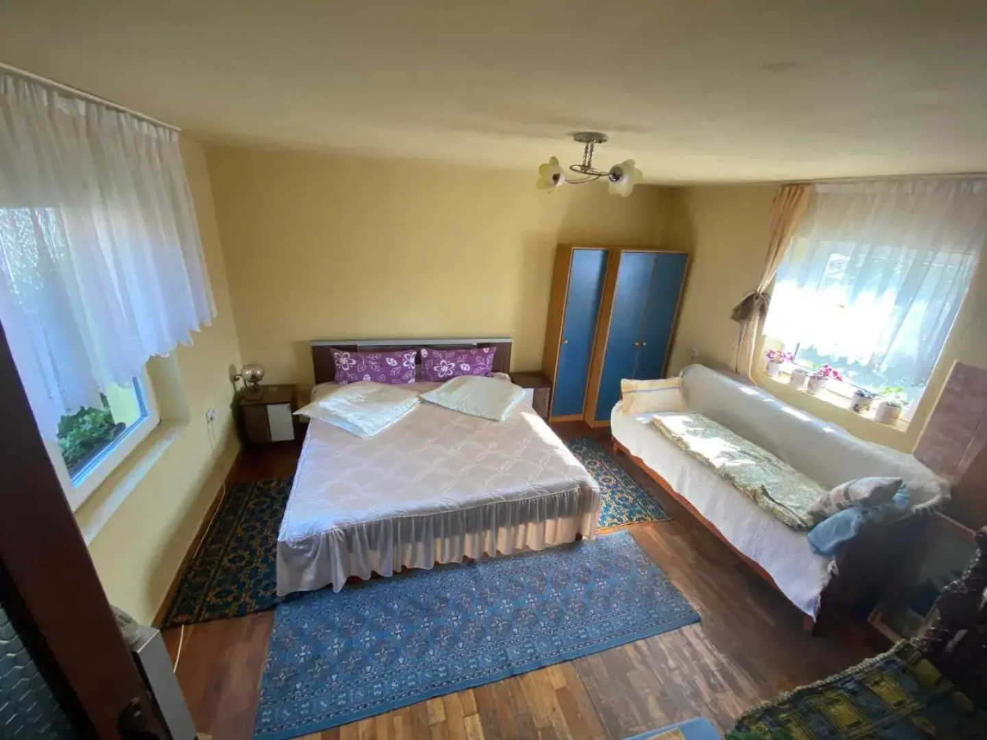 Casa Otilia
