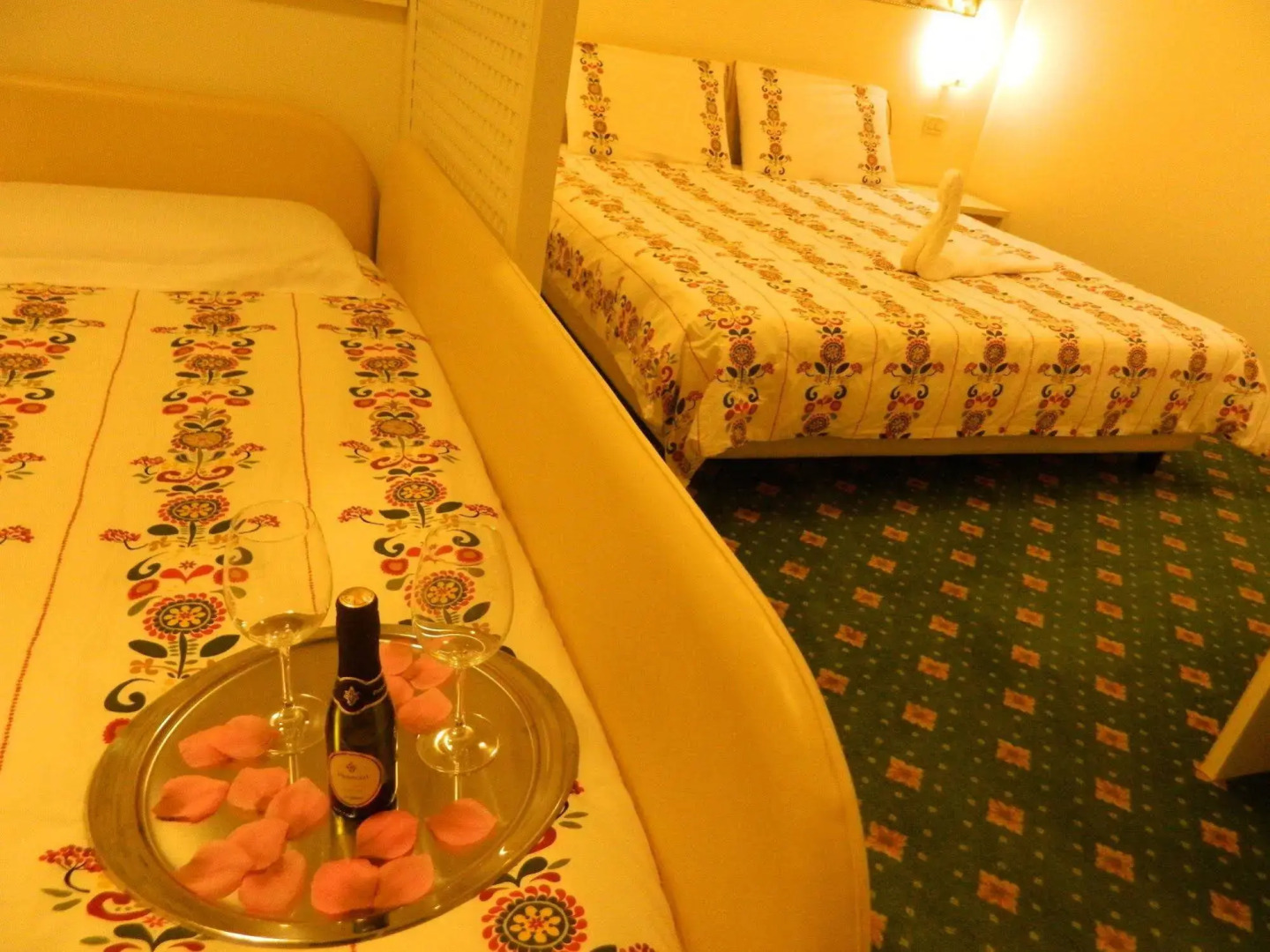 Villa Lilla (закрыт)