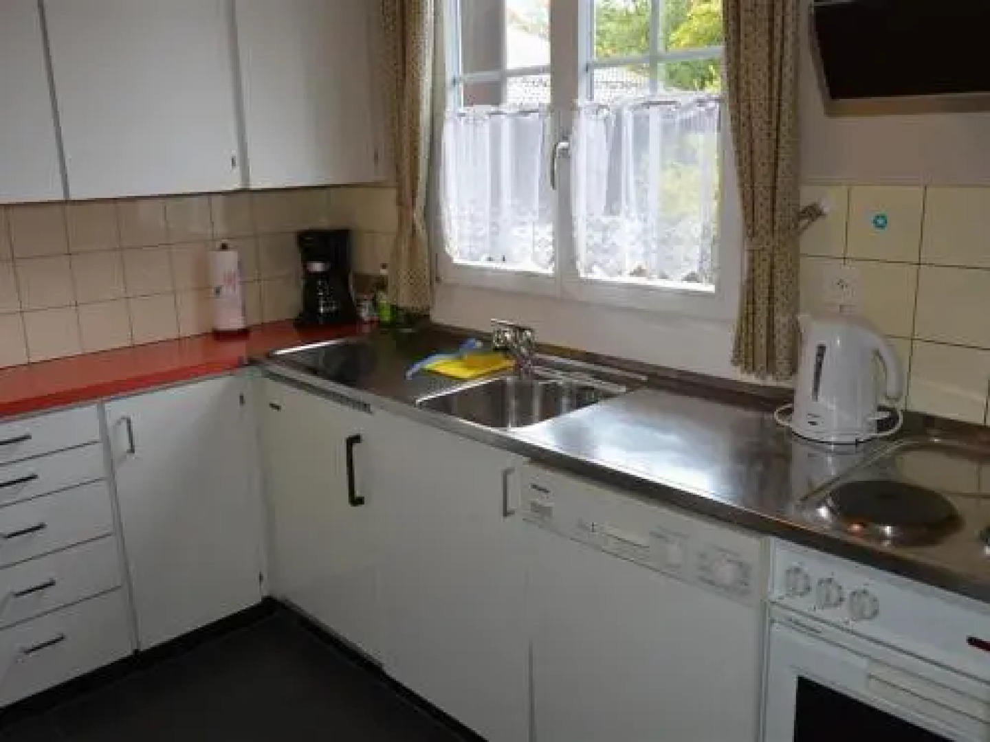 Apartment Oberland Nr. 19