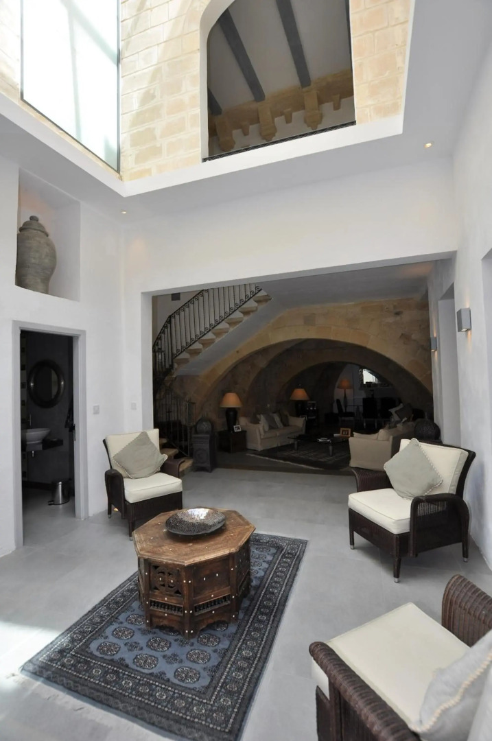 St. Agatha's Bastion