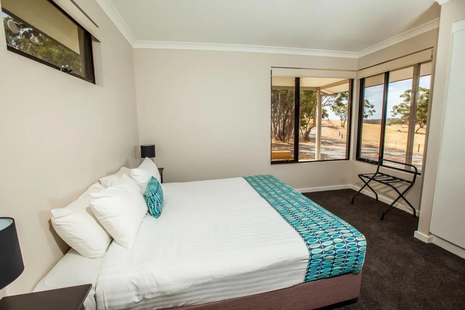 Neagles Retreat Villas