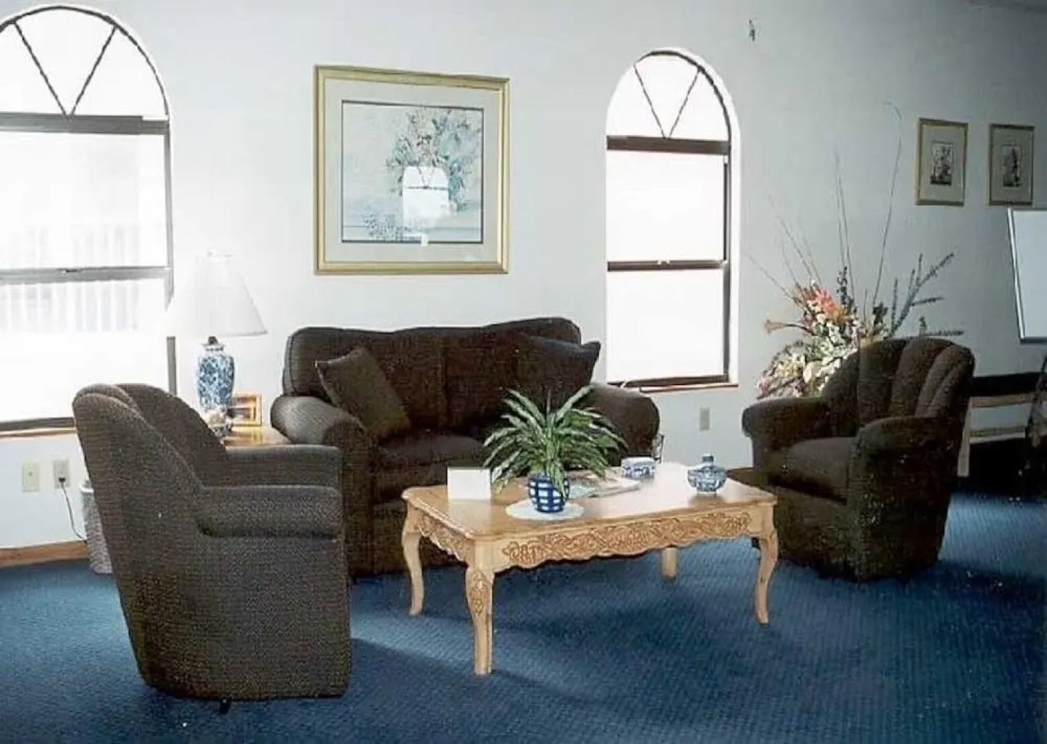 The Inn at Cocoa Beach