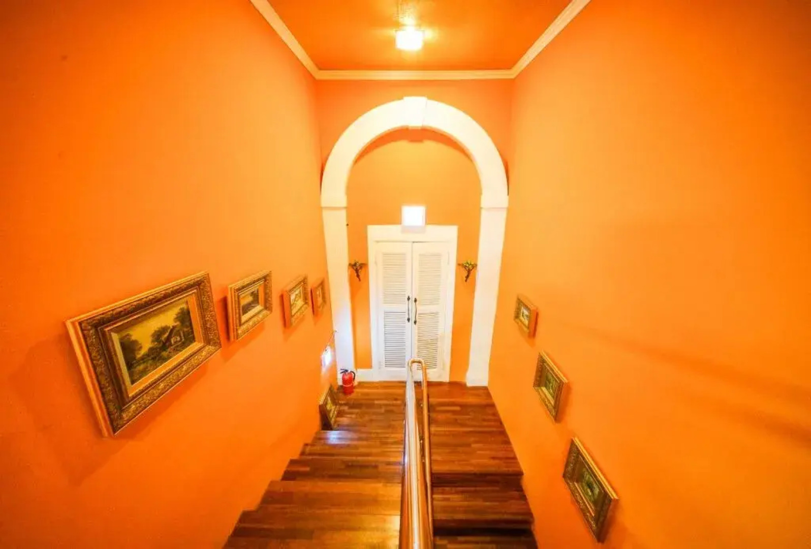 Suncheon Victoria House