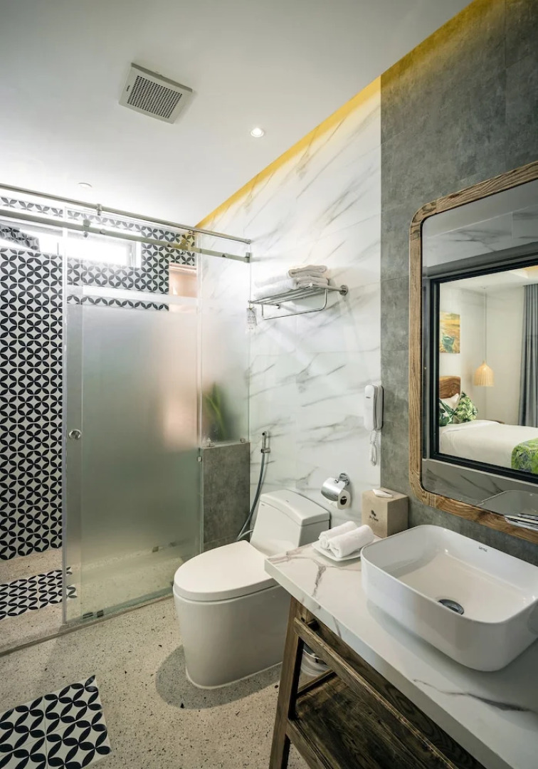 The Kila Boutique Hotel