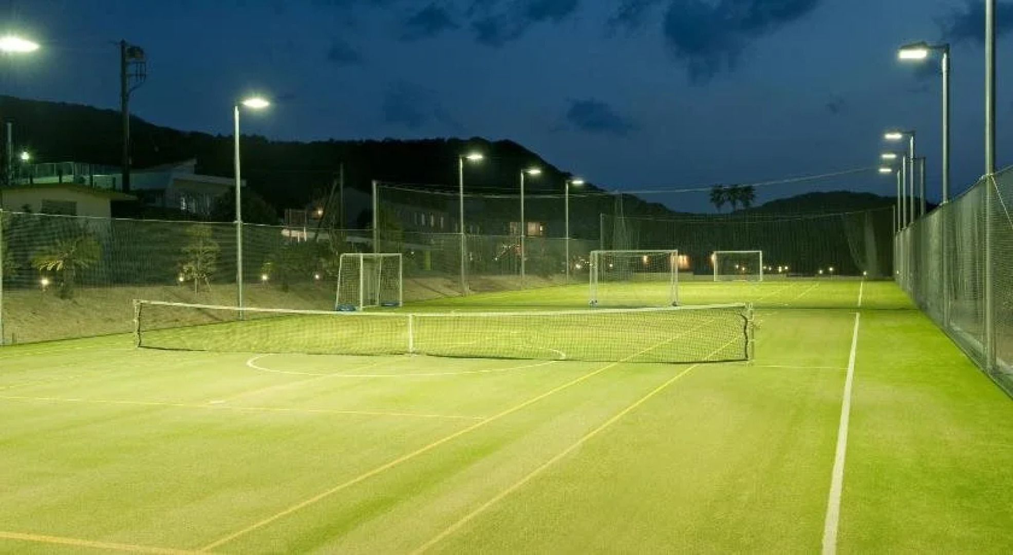 Hotel Familio Tateyama