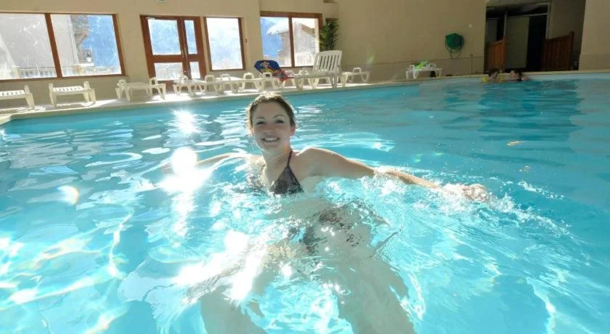 Résidence Goélia Les Flocons d'Argent